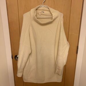 Free People sweater